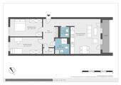 Foto - 3 Zimmer Etagenwohnung zur Miete in Potsdam