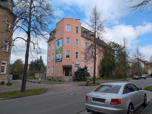 Foto - Mehrfamilienhaus mit großem Garten in Zeitz