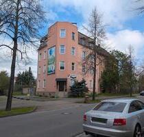 Mehrfamilienhaus mit großem Garten in Zeitz