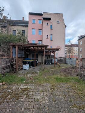 Foto - Mehrfamilienhaus, Wohnhaus in Zeitz zum Kaufen