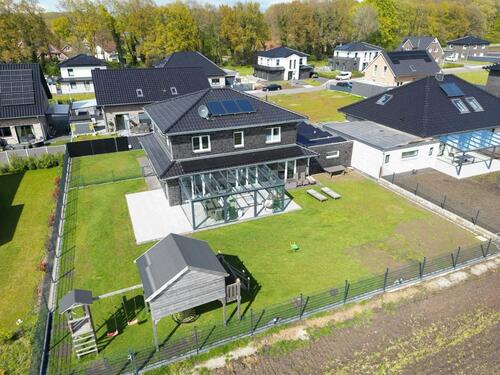 Foto - 6 Zimmer Einfamilienhaus zum Kaufen in Geestland