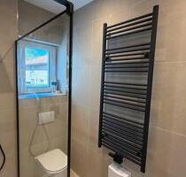 Komplett sanierte 3ZKB Wohnung Paderborn Innenstadtlage