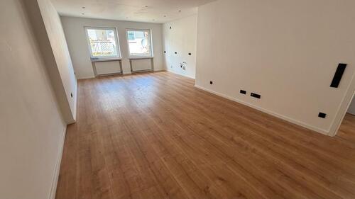 Foto - Erdgeschoßwohnung in Paderborn zur Miete