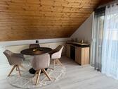 Foto - 3 Zimmer Dachgeschoßwohnung in Freudenstadt