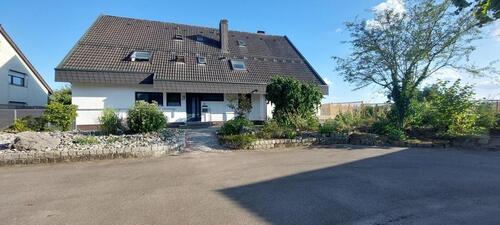 Foto - 12 Zimmer Mehrfamilienhaus, Wohnhaus zum Kaufen in Ellwangen (Jagst)