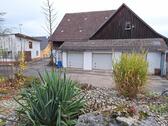 Foto - 12 Zimmer Mehrfamilienhaus, Wohnhaus in Ellwangen (Jagst)
