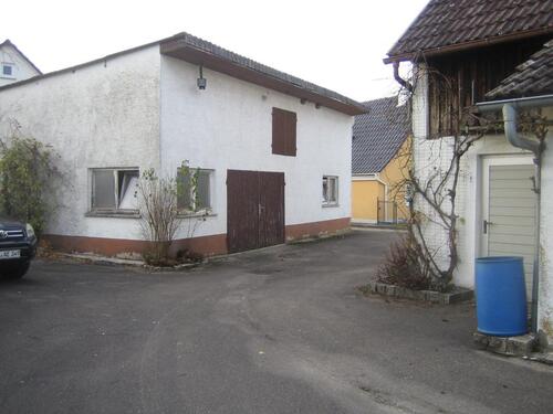 Foto - Mehrfamilienhaus, Wohnhaus in Ellwangen (Jagst) zum Kaufen