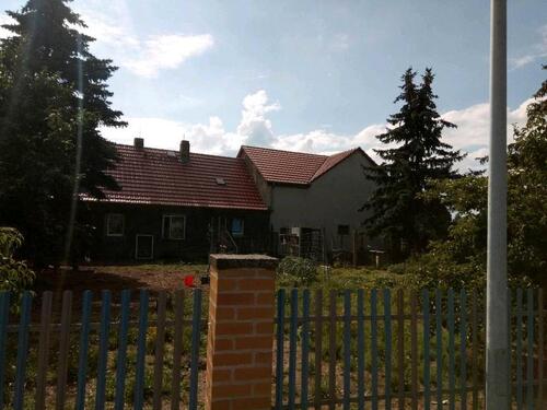 Foto - 5 Zimmer Einfamilienhaus in Plessa