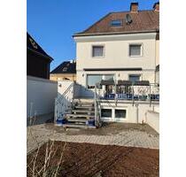 Haus TOP renovierte Doppelhaushälfte Bönen DHH