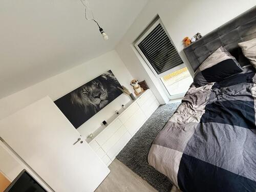 Foto - Etagenwohnung in Rietberg