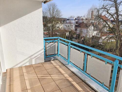 Foto - Seniorenger. 2 ZKB,Aufzug,740€ warm+TG, Hameln-Innenstadt