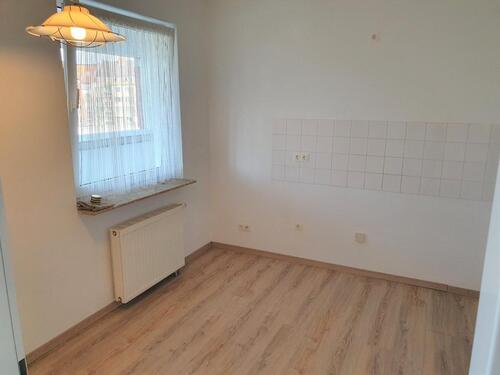Foto - Etagenwohnung in Hameln zur Miete