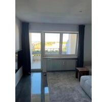 Wohnung für Wiesn Mitarbeiterinnen - München Am Riesenfeld