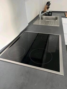 Foto - Etagenwohnung in München zur Miete