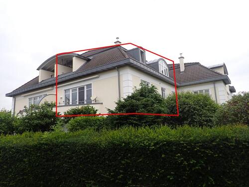 Foto - Maisonette-Eigentumwohnung in Mehrfamilien Vorstadtvilla