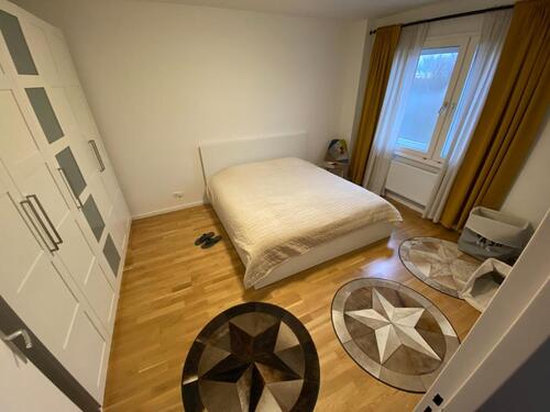 Foto - Etagenwohnung zur Miete in Berlin