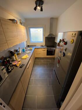 Foto - Etagenwohnung in Berlin zur Miete