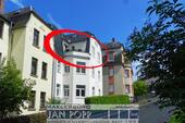 Foto - Etagenwohnung zur Miete in Greiz