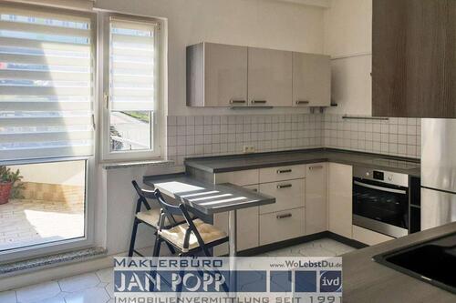 Foto - Etagenwohnung in Greiz