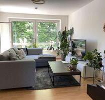 3 Zi, 77 qm, DG, AC-West im Grünen zum 1.12.25 , Balkon, Keller - Aachen Aachen-Mitte