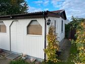 Foto - Kleingarten in Zeithain Riesa abzugeben