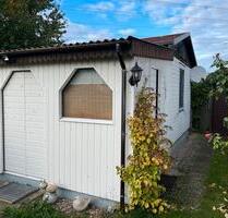 Kleingarten in Zeithain Riesa abzugeben