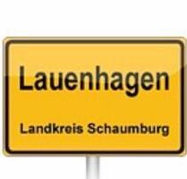 Schöne große Wohnung 1.OG Lauenhagen bei Stadthagen