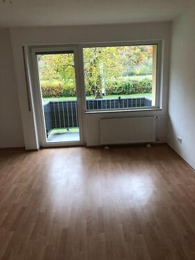 Foto - Sanierte 3‑Zi‑Hochparterre‑Wohnung mit Balkon in Traben-Trarbach