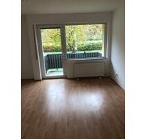 Sanierte 3‑Zi‑Hochparterre‑Wohnung mit Balkon in Traben-Trarbach