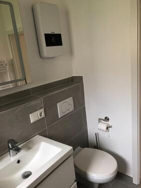 Foto - Etagenwohnung in Traben-Trarbach zur Miete