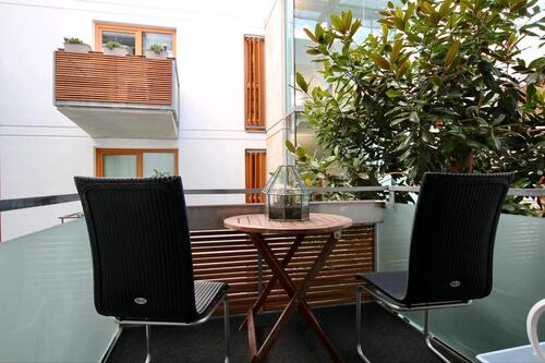 Foto - Sehr schöne 3 Zimmer Wohnung in HannoverBemerode zu vermieten