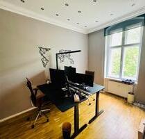 Büroraum = 2 ausgestattete Arbeitsplätze zur Unter-Miete - Berlin Charlottenburg-Wilmersdorf