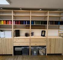 Kreativraum in co-working space - Stuttgart Stuttgart-West