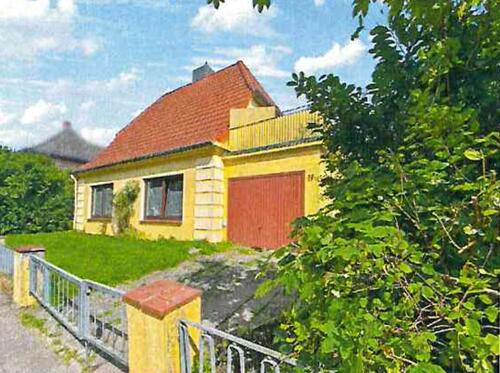 Foto - Einfamilienhaus mit großem Grundstück im Herzen von Schleswig