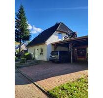 Provisionsfrei:Charmantes Einfamilienhaus am Waldrand in Werlte