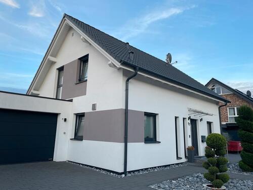 Foto - Klimafreundliches EFH mit Energieausweis A+ und Doppelgarage