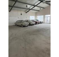 Stellplatz PKW Oldtimer Wohnwagen Caravan Wohnanhänger Motorrad - Wildenfels