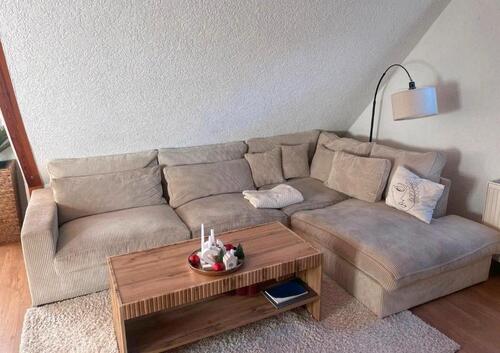 Foto - 3 Zimmer Dachgeschoßwohnung in Wernigerode