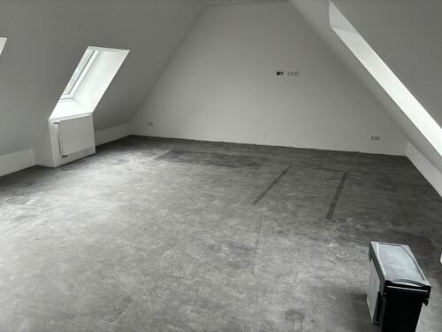 Foto - Wohnung Nauwieser Viertel Saarbrücken, 1 ZKo.ni.B, 44 qm