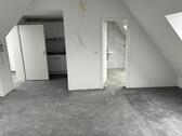 Foto - 1 Zimmer Dachgeschoßwohnung zur Miete in Nalbach