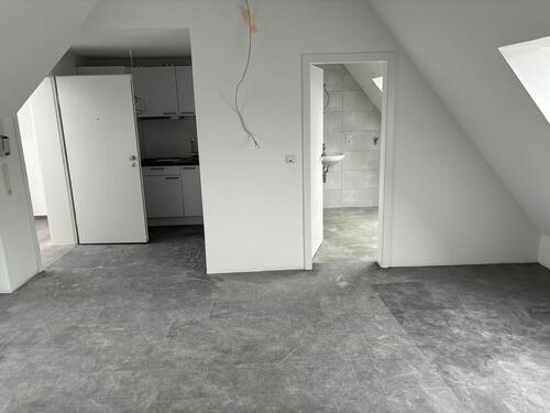 Foto - 1 Zimmer Dachgeschoßwohnung zur Miete in Nalbach