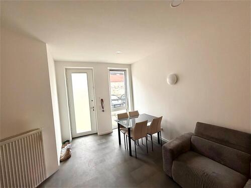 Foto - Klimatisiertes Maisonette Apartment mit Wendeltreppe