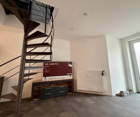 Foto - 2.5 Zimmer Maisonettenwohnung zur Miete in Alsbach-Hähnlein