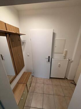 Foto - 1 Zimmer Dachgeschoßwohnung in Bremen