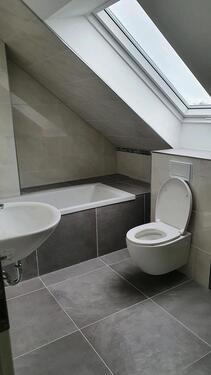 Foto - Dachgeschoßwohnung in Lage zur Miete