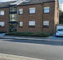 Attraktive Erdgeschosswohnung mit Garten und Garage in der Heinsb - Heinsberg