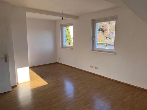 Foto - 4 ZKB-Wohnung in Marburg Ockershausen ab dem 01.04. zu vermieten