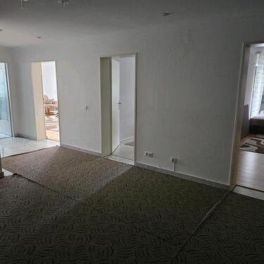 Foto - 3 Zimmer Erdgeschoßwohnung in Trittau