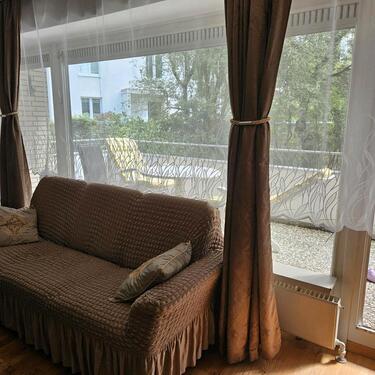 Foto - Erdgeschoßwohnung in Trittau zum Kaufen