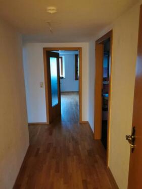 Foto - 2 Zimmer-Wohnung mit Kücke in Vogelbach